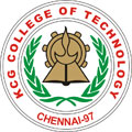 KCG College of Technology-KCG-CT Logo - JPG, PNG, GIF, JPEG