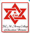 KCM Army College of aducation-KCMACA Logo - JPG, PNG, GIF, JPEG