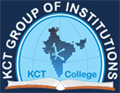 KCT College of Engineering and Technology-KCTCET Logo - JPG, PNG, GIF, JPEG
