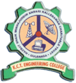 KCT Engineering College - KCTEC Logo - JPG, PNG, GIF, JPEG
