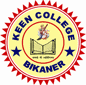 Keen College Bikaner - KCB Logo - JPG, PNG, GIF, JPEG