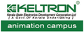 Keltron Animation Campus - KAC Logo - JPG, PNG, GIF, JPEG