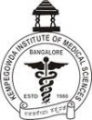 Kempegowda Institute of Medical Science - KIMS Logo - JPG, PNG, GIF, JPEG
