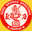 Keru Mahila Shikshak Prashikshan Mahavidyalaya-KMSPM Logo - JPG, PNG, GIF, JPEG