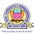 KESHAV MAHAVIDHYALAY - KM Logo - JPG, PNG, GIF, JPEG