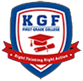 KGF First Grade College - KGFFGC Logo - JPG, PNG, GIF, JPEG