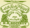 Khaja Bandanawaz School and College of Nursing - KBSCN Logo - JPG, PNG, GIF, JPEG