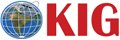 Khalogam Institute of Geoinformatics - KIG Logo - JPG, PNG, GIF, JPEG