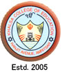 Khalsa College of Education-KCE Logo - JPG, PNG, GIF, JPEG