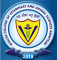 Khalsa College of Veterinary and Animal Sciences-KCVAS Logo - JPG, PNG, GIF, JPEG