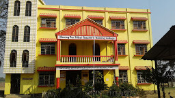 Kharagpur Tribal B.Ed. Training College-KTTC Logo - JPG, PNG, GIF, JPEG