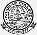 Khariar College-KC Logo - JPG, PNG, GIF, JPEG