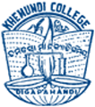 Khemundi College-KC Logo - JPG, PNG, GIF, JPEG