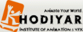 Khodiyar Institute of Animation and VFX-KIAVFX Logo - JPG, PNG, GIF, JPEG