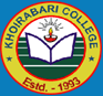 Khoirabari College - KC Logo - JPG, PNG, GIF, JPEG