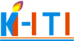 KI- Industrial Training Institute-KIITI Logo - JPG, PNG, GIF, JPEG