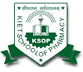 KIET School of Pharmacy-KIETSP Logo - JPG, PNG, GIF, JPEG