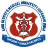 King Georges Medical University - KGMU