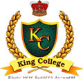 Kings College of Arts and Science for Women-KCASW Logo - JPG, PNG, GIF, JPEG