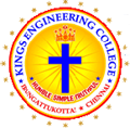 Kings Engineering College-KEC Logo - JPG, PNG, GIF, JPEG