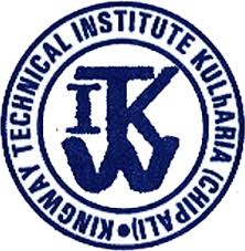 Kingway Technical Institute - KTI Logo - JPG, PNG, GIF, JPEG