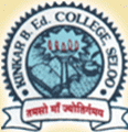 Kinkar B.Ed. College-KC Logo - JPG, PNG, GIF, JPEG
