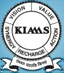 Kirloskar Institute of Advanced Management Studies - KIAMS Logo - JPG, PNG, GIF, JPEG