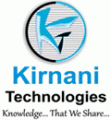 Kirnani Technologies-KT Logo - JPG, PNG, GIF, JPEG