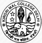 Kirori Mal College-KMC Logo - JPG, PNG, GIF, JPEG