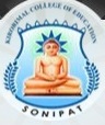 Kirorimal College of Education-KCE Logo - JPG, PNG, GIF, JPEG