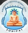Kirorl Mal College of Education-KMCE Logo - JPG, PNG, GIF, JPEG