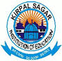 Kirpal Sagar College of Education-KSCE Logo - JPG, PNG, GIF, JPEG