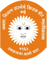 Kisan Veer Mahavidyalaya-KVM Logo - JPG, PNG, GIF, JPEG