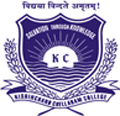Kishinchand Chellaram College of Arts, Commerce and Science-KCCACS Logo - JPG, PNG, GIF, JPEG