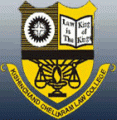 Kishinchand Chellaram Law College - KC Law College Logo - JPG, PNG, GIF, JPEG