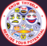 Kishore Namit Kapoor Acting Institute-KNKAI Logo - JPG, PNG, GIF, JPEG