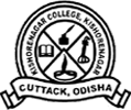 Kishorenagar College-KC Logo - JPG, PNG, GIF, JPEG