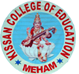 Kissan College of Education-KCE Logo - JPG, PNG, GIF, JPEG