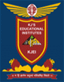 KJ College of Engineering and Management Research - KJCOEMR Logo - JPG, PNG, GIF, JPEG