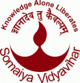 KJ Somaiya Comprehensive College of Education, Training and Research-KSCCETR Logo - JPG, PNG, GIF, JPEG