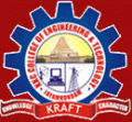 KKC College of Engineering and Technology-KKC-CET Logo - JPG, PNG, GIF, JPEG