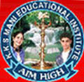 KKS Mani College of Education-KKS-MCE Logo - JPG, PNG, GIF, JPEG