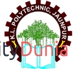 KL Polytechnic-KLP Logo - JPG, PNG, GIF, JPEG