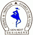 KLES Institute of Fashion Technology and Apparel Design for Women Courses - KLEIFADWC Logo - JPG, PNG, GIF, JPEG