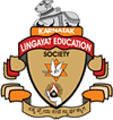 KLE Society Bachelor of Computer Application College - KLESBCAC Logo - JPG, PNG, GIF, JPEG