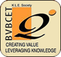 KLE Societys BV Bhoomaraddi College of Engineering and Technology - KLEBVBCET