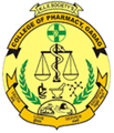 KLE Societys College of Pharmacy - KLESCP Logo - JPG, PNG, GIF, JPEG