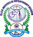KLE Societys Institute of Physiotherapy - KLESIP Logo - JPG, PNG, GIF, JPEG