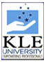 KLE University - KLEU Belgaum Logo - JPG, PNG, GIF, JPEG