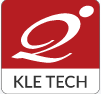 KLE University - KLEU Logo - JPG, PNG, GIF, JPEG
